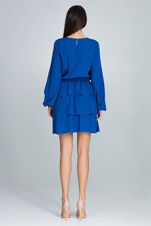 Robe de jour model 116347 Figl